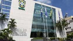 CBF estima prejuízo de R$ 4 bilhões por conta de pandemia