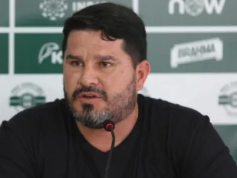 Barroca traça plano ousado por contratações