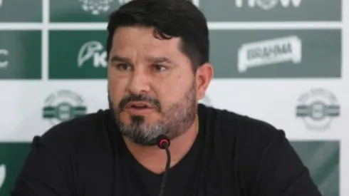 Barroca traça plano ousado por contratações