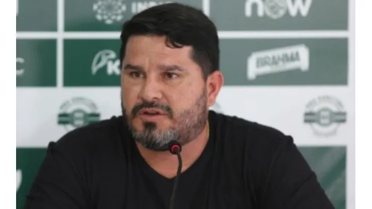 Barroca traça plano ousado por contratações