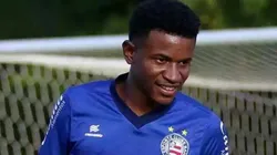Bahia/Divulgação