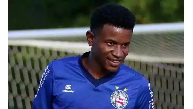 Bahia/Divulgação