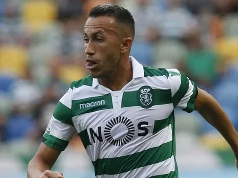 Rotenberg abre o jogo sobre possível acerto com Jefferson