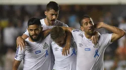 Esquecido por Jesualdo, jogador deve deixar o Santos após o fim do contrato