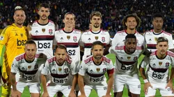 Foto: Alexandre Vidal / Flamengo / Divulgação