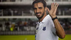 Foto: Ivan Storti/Santos FC.