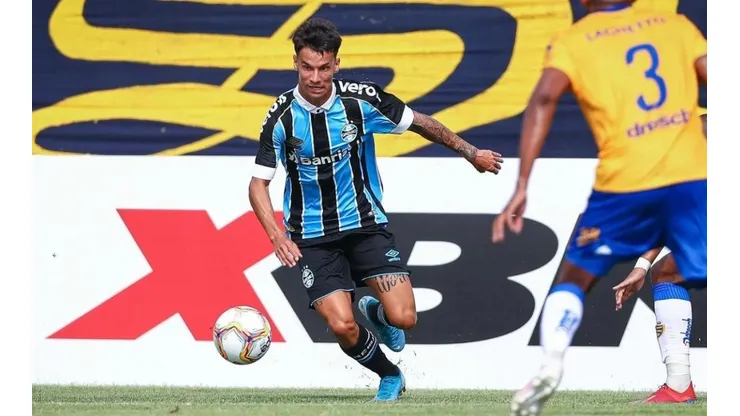 Bolzan surpreende e dá veredito sobre situação de Ferreira