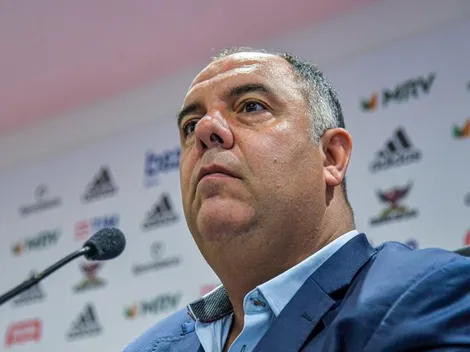 Situação financeira pesa e Fla não deve renovar com meio-campista