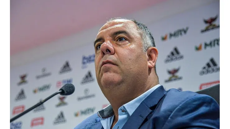 Foto: Marcelo Cortes / Flamengo