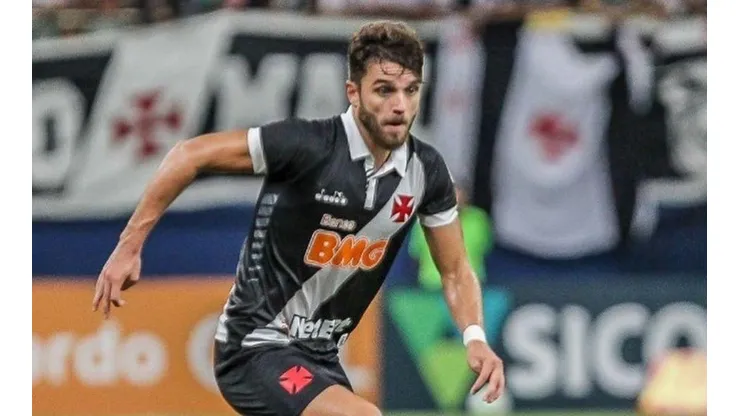 Cláudio Winck revela bastidores de afastamento do Vasco