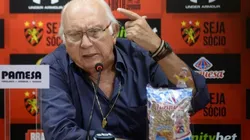 Foto: Anderson Stevens/Sport Club do Recife.