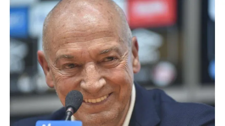 Foto: Ivan Storti/Santos.