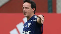 Divulgação/São Paulo
