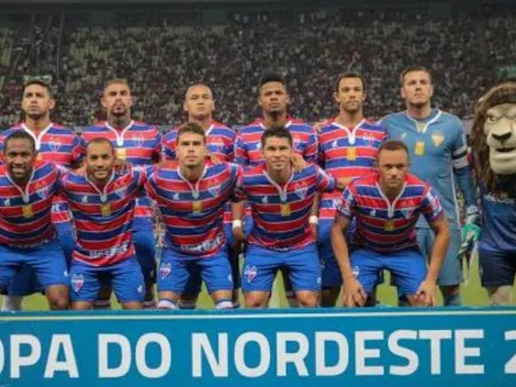 Fortaleza pode tomar novo rumo sobre salários do elenco