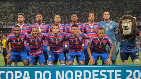 Fortaleza pode tomar novo rumo sobre salários do elenco