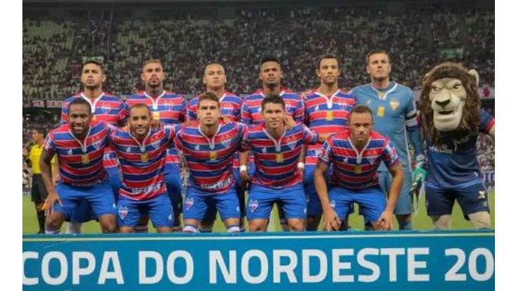 Fortaleza pode tomar novo rumo sobre salários do elenco