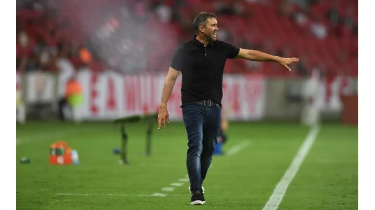 Foto: Ricardo Duarte/Internacional/Divulgação