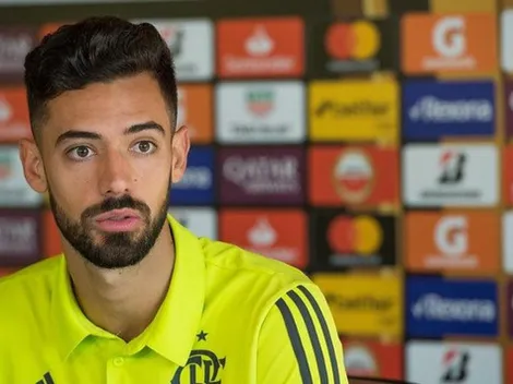 Arsenal deve bater martelo sobre futuro de Pablo Marí