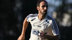 FOTO: Rubens Chiri/saopaulofc.net