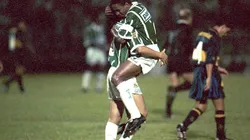 Palmeiras é o causador de maior "vexame" do Boca