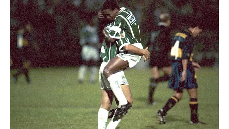 Palmeiras é o causador de maior "vexame" do Boca