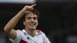 Foto: Rubens Chiri / saopaulofc.net / Divulgação