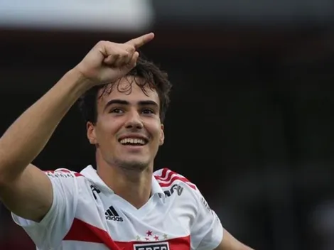 Empresário de Igor Gomes se manifesta sobre saída do meia