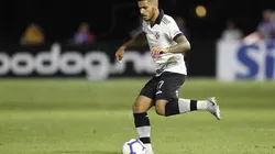 Foto: Rafael Ribeiro/Vasco.com.br/Divulgação