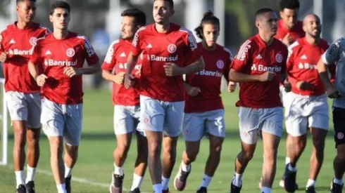 Imagem: Ricardo Duarte/Inter