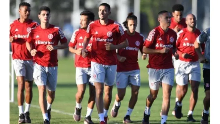 Imagem: Ricardo Duarte/Inter