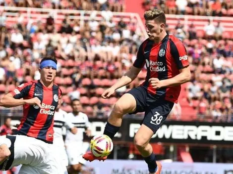 Atlético disputa contratação de artilheiro com Barcelona e Roma