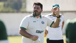 Foto: Divulgação/Coritiba