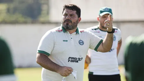 Foto: Divulgação/Coritiba