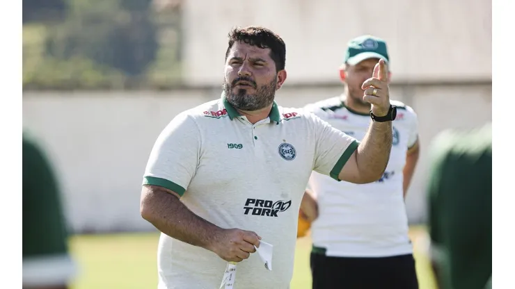 Foto: Divulgação/Coritiba