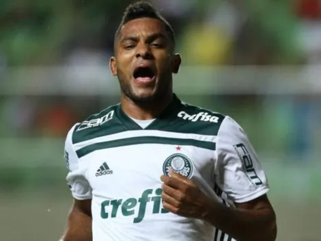 Palmeiras vê reviravolta por reforço de R$ 39 milhões