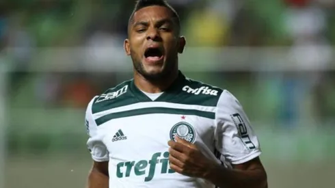 Cesar Greco/Palmeiras