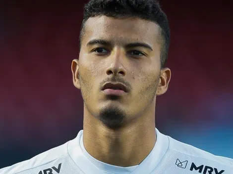 Walce revela medo de "não andar mais" após lesão no joelho