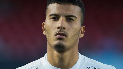 Walce revela medo de