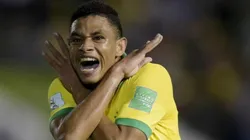 Foto: Alexandre Figueiredo / Divulgação / CBF