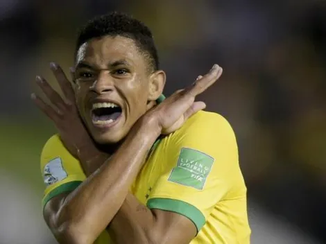 Diego Rosa puxa a fila e seis jovens são promovidos no Grêmio