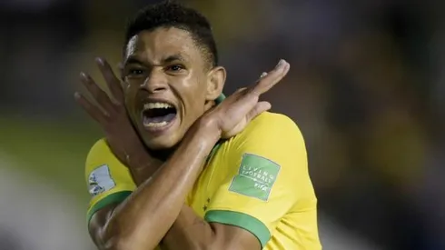 Foto: Alexandre Figueiredo / Divulgação / CBF