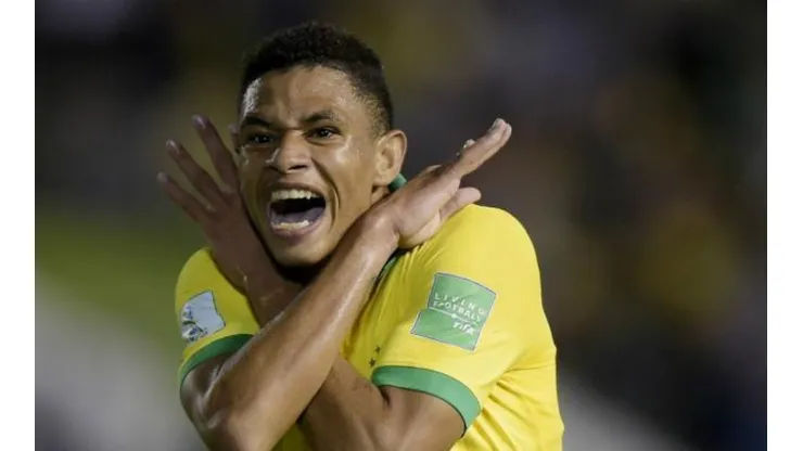 Foto: Alexandre Figueiredo / Divulgação / CBF