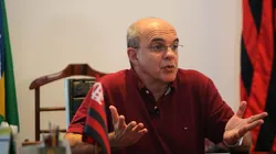 Bandeira de Mello rebate críticas e novela garotos do Ninho ganha mais um capítulo