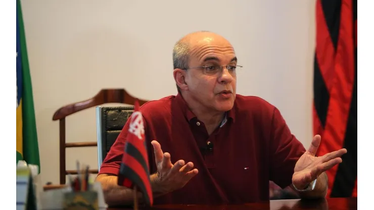 Bandeira de Mello rebate críticas e novela garotos do Ninho ganha mais um capítulo
