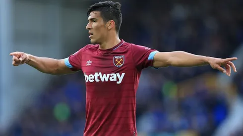 Balbuena tem futuro definido por Andrés no Corinthians