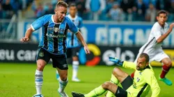 Foto: Lucas Uebel / Lucas Uebel/Gremio FBPA / Divulgação