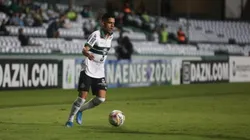 Foto: Divulgação/Coritiba