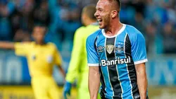 Foto: Lucas Uebel/Grêmio.