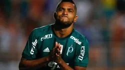 Palmeiras é pego de surpresa por novidade da Fifa em relação a "caso Borja"