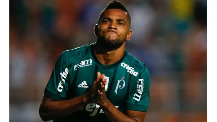Palmeiras é pego de surpresa por novidade da Fifa em relação a "caso Borja"